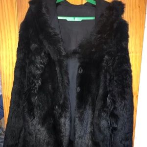 Lamb Skin Woman’s Jacket